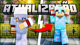 RENOVAÇÃO GERAL! - GRANDE ATUALIZAÇÃO ⭐ | Blocktopia 2.35