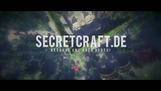 SecretCraft - CityBuild | Reallife | Wirtschaft | Berufe | Aktives Team
