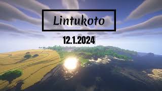 Lintukoto teaser