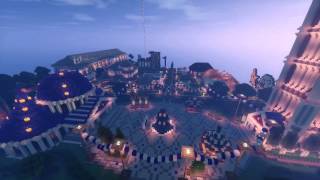 MiniCraft Server | 2014-2025 - Trailer