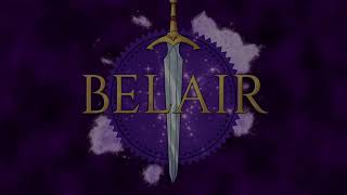 BELAIR - EU Minecraft PvP Server