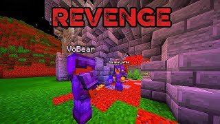 HOW I GOT REVENGE ON A PLAYER ON SPICYSMP(IP:spicy-smp.lol)