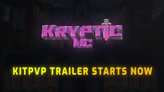 KitPvP Season 3 Trailer | KrypticMC