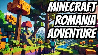 Discover Dragon City - The Best Minecraft Adventure!