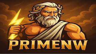 PRIME NETWORK FullEdits (1.8.X)  |  The PRIME of your story