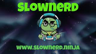 SlowNerd Trailer | Adult Minecraft Community