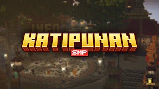 Public Filipino Minecraft SMP Crossplay Server (KatipunanSMP) ( Java & Bedrock )