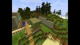 NoobCraft Trailer