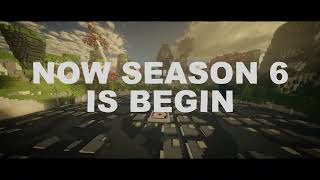 FNX NETWORK SEASON 6 TRAILER