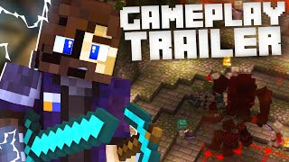 'HEERS in HYRDISTI!' The Kingdom GAMEPLAY TRAILER!