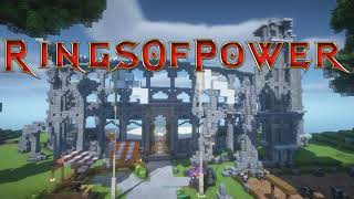 RingsOfPower Trailer