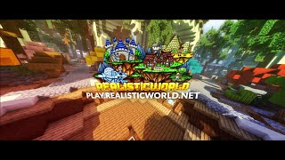 RealisticWorld Trailer! [play.realisticworld.net]