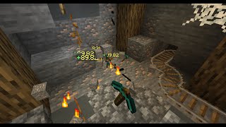 MineClick - Incremental Clicker Game Server in Minecraft