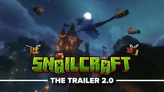 NEW SMP SERVER: SNAILCRAFT