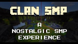 The BEST Cross-Play SMP Server to Join!! (Minecraft Java & Bedrock)