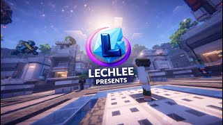LechleeSMP PVP/Economy Minecraft Server