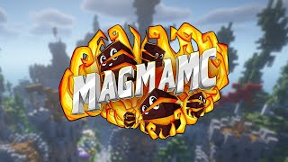 The Magma Cube’s Journey - Server Trailer