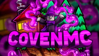 CovenMC | Official Trailer