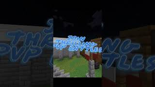 Minecraft Adventure - Olympia Earth