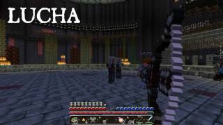 ULTIMATE SPAWN COMUNIDAD MINECRAFT 1.0 MUNDO-MINECRAFT.COM