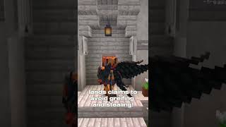 Telling you why you should join Solace SMP in 30 seconds!! #solacesmp #minecraft #fyp #minecraftsmp