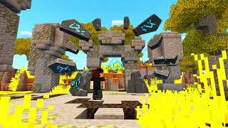 Blocaria - Opening on 07/03/2026