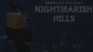 Nightmarish hills [Official trailer] | DragonEmpire