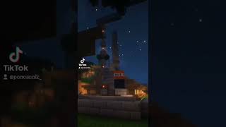 автоферма дерева, наш сервер play.magmaland.ru #майнкрафт #minecraft