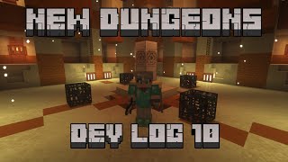 Devlog#10 | New Game Modes