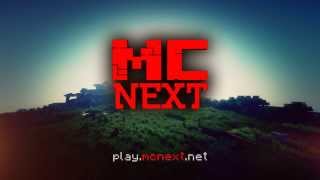 MC Next: Open Beta Launch Trailer (play.mcnext.net)