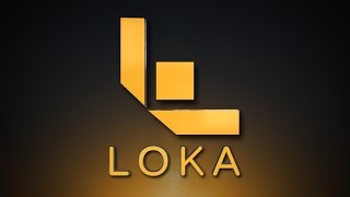 Loka Minecraft - Official Trailer