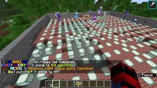 Evento aniversario 2022 (Bomberman)