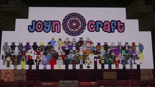 JoynCraft MC Promo