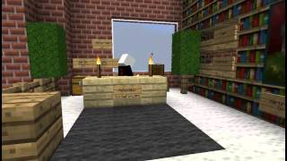 Letsmine - Minecraft - LMTV News Folge 6