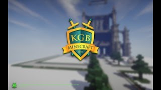 KGB | Minecraft Server Trailer
