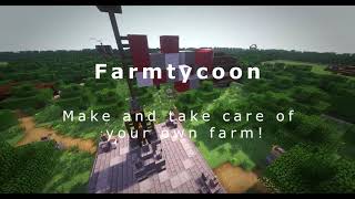 Minecraft server trailer | Slampvp