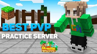 Best Indian 1.9 PvP Cracked Server