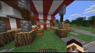 Play.InstaCube.At | Minecraft Servervorstellung (Einführung)