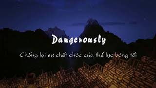 MineLord - AEmine.VN -  Server Minecraft RPG Việt Nam