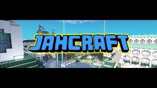 JahCraft Intro