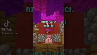 How to play NINDEN Naruto Minecraft server! #shorts #naruto #minecraft #boruto #gaming