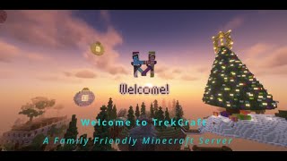 TrekCraft Video Trailer 2024