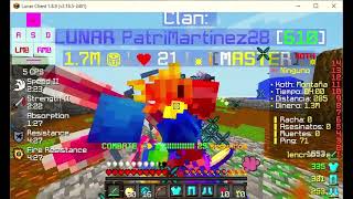 Fullpvp en lencraft
