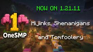 Most Fun I've Had on Minecraft in Years