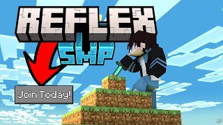 The BEST PUBLIC Minecraft SMP for YOU!