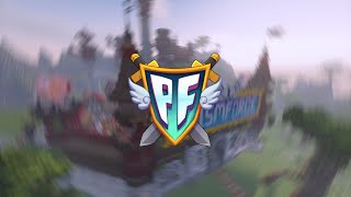 PrismForge Server Trailer (Resets 1/7/22)