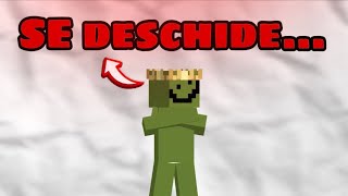 SE DESCHIDE AZI! 🧢 | BalkanLand Minecraft Server 🌍