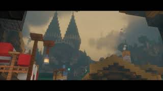 🔥 DWARF CRAFT RPG — НОВАЯ ЭРА RPG в Minecraft | Эпичный Трейлер Хардкорного MMORPG Сервера