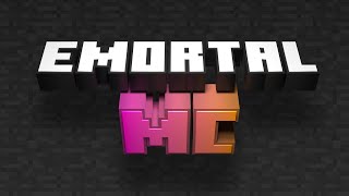 EmortalMC Trailer (Now released!)