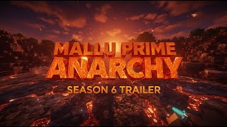 Mallu Prime Anarchy S7 – The Chaos Begins | Official Trailer 4K